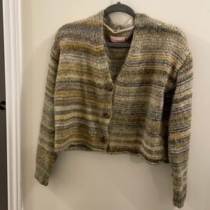 Urban outfitters sweater